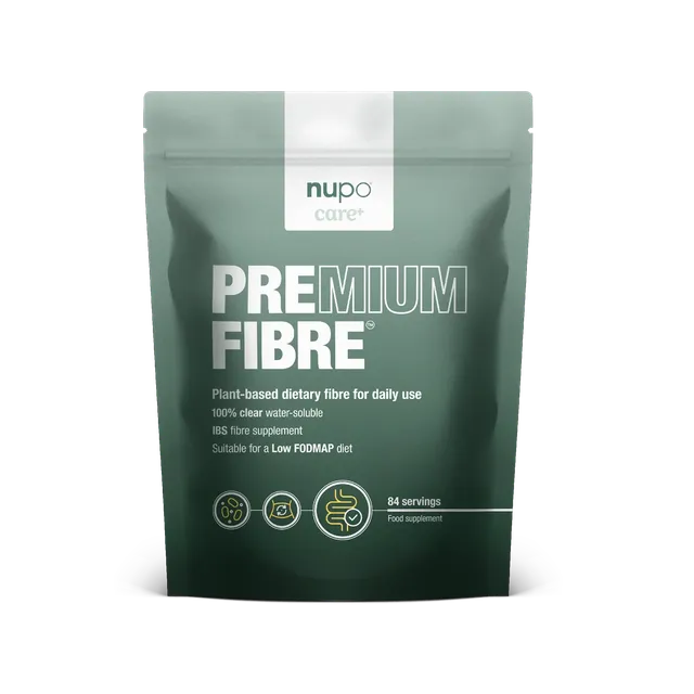 nupo-premium-fibre-ballaststoffpulver-84-portionen image 1