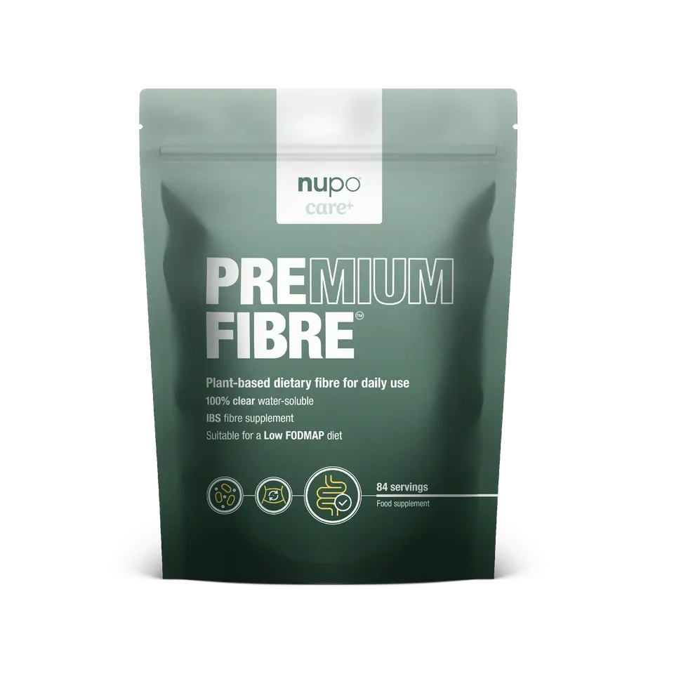 nupo-premium-fibre-ballaststoffpulver-84-portionen image 1