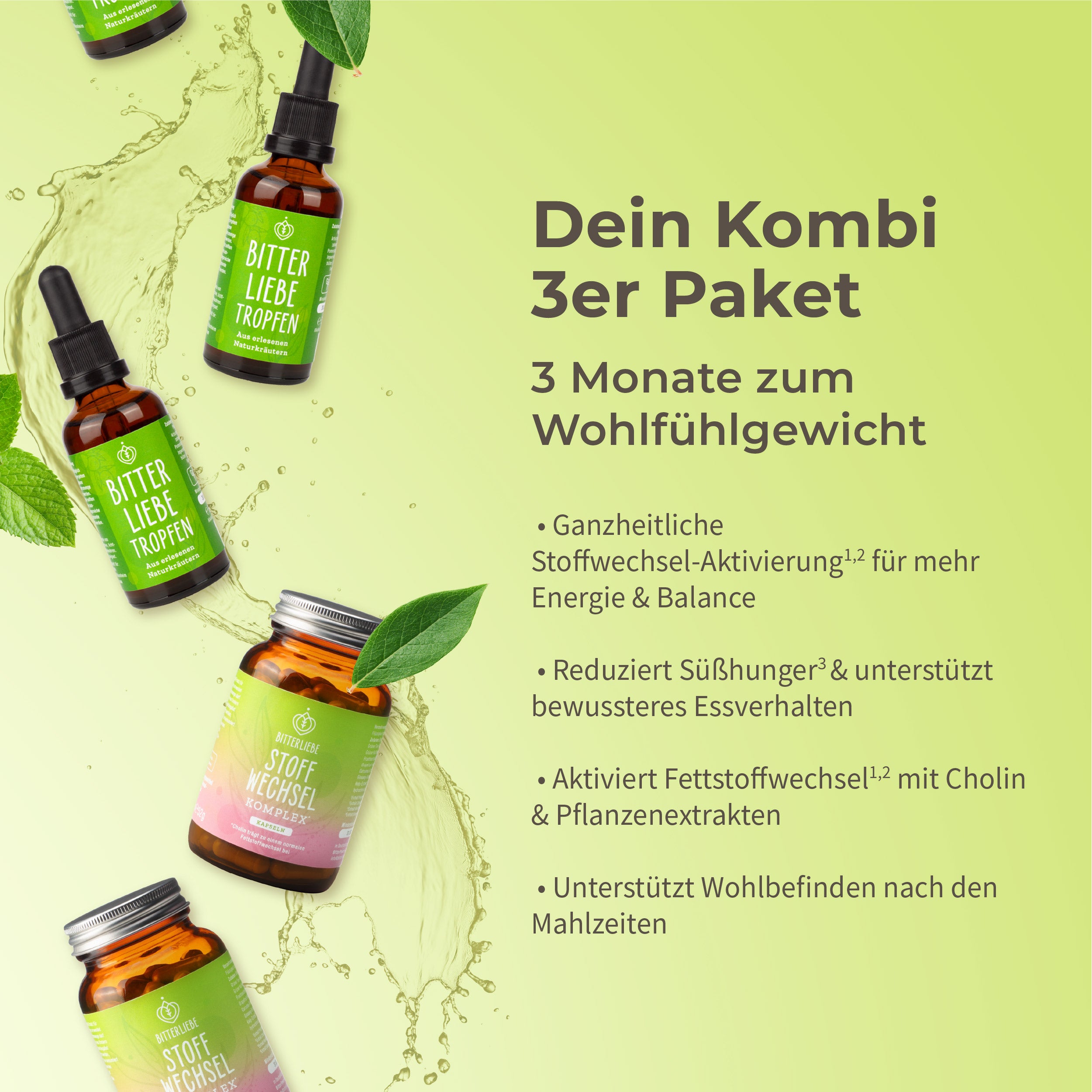 bitterliebe-kombi-3er-paket-tropfen-stoffwechsel-komplex-kapseln-set image 2