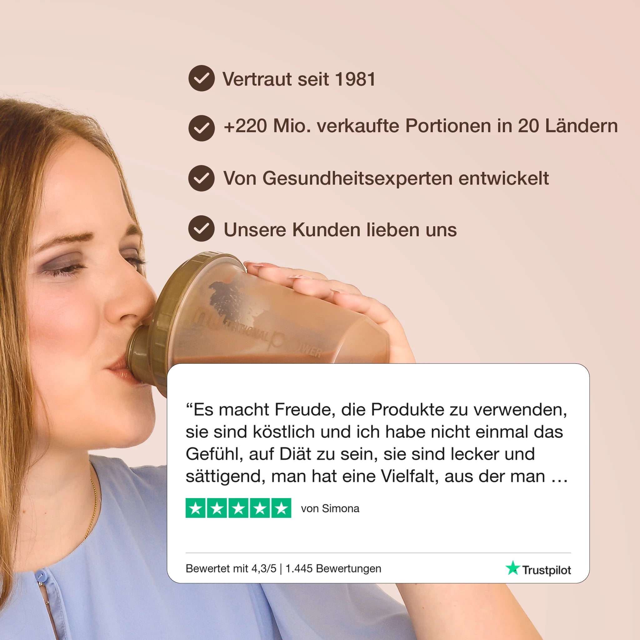 nupo-one-meal-vegan-chocolate-bliss-veganes-mahlzeitenersatzpulver image 7