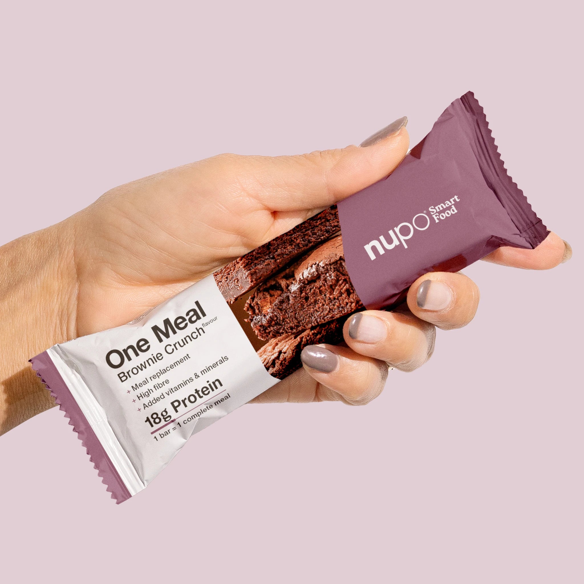 nupo-one-meal-bar-brownie-crunch-protein-mahlzeitenersatz-riegel-15-st-ck image 3
