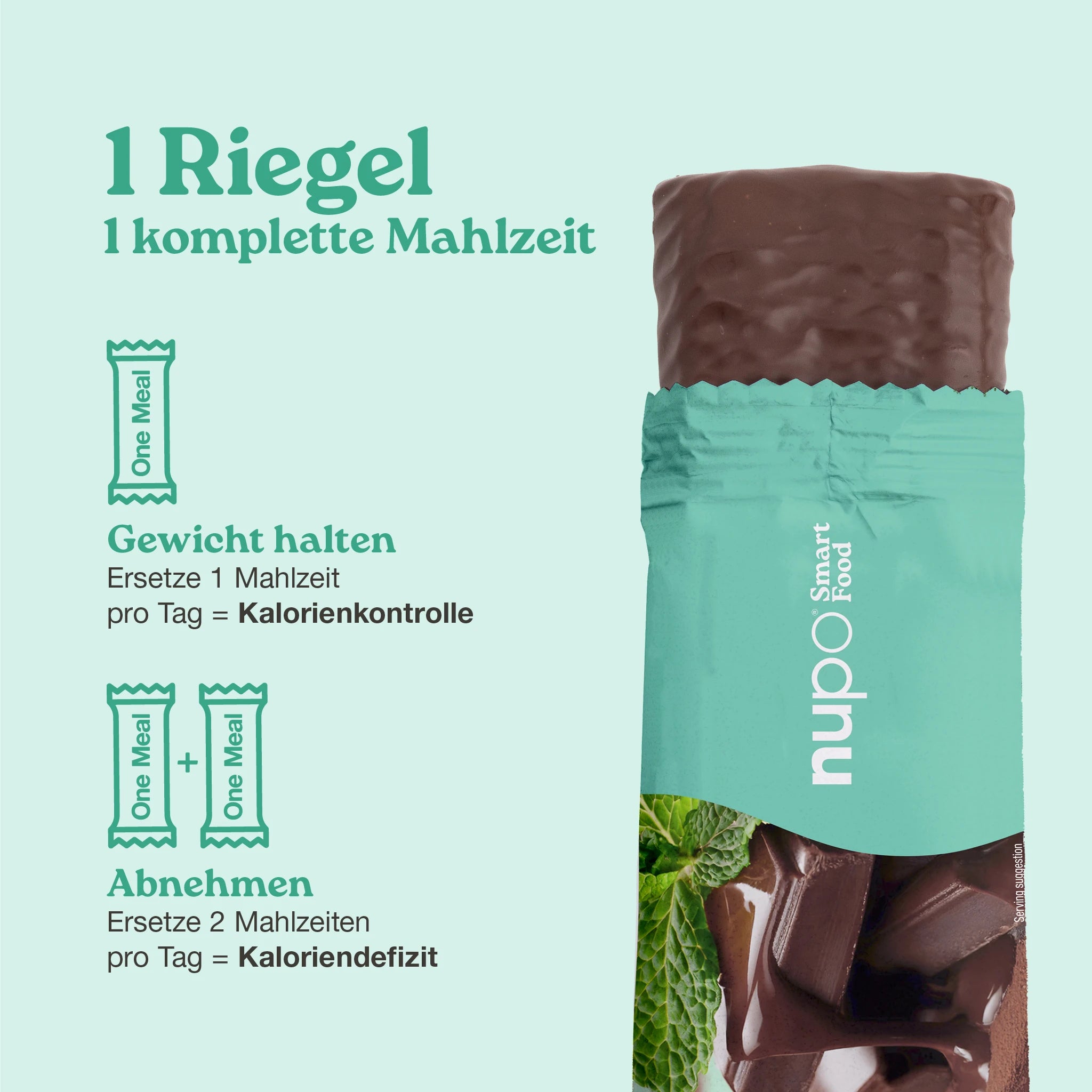 nupo-one-meal-riegel-chocolate-mint-15-st-ck-mahlzeitenersatz image 7