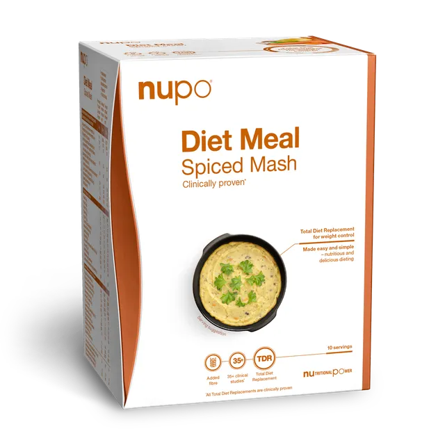 nupo-diet-spiced-mash-w-rziges-kartoffelp-ree-total-diet-replacement image 1