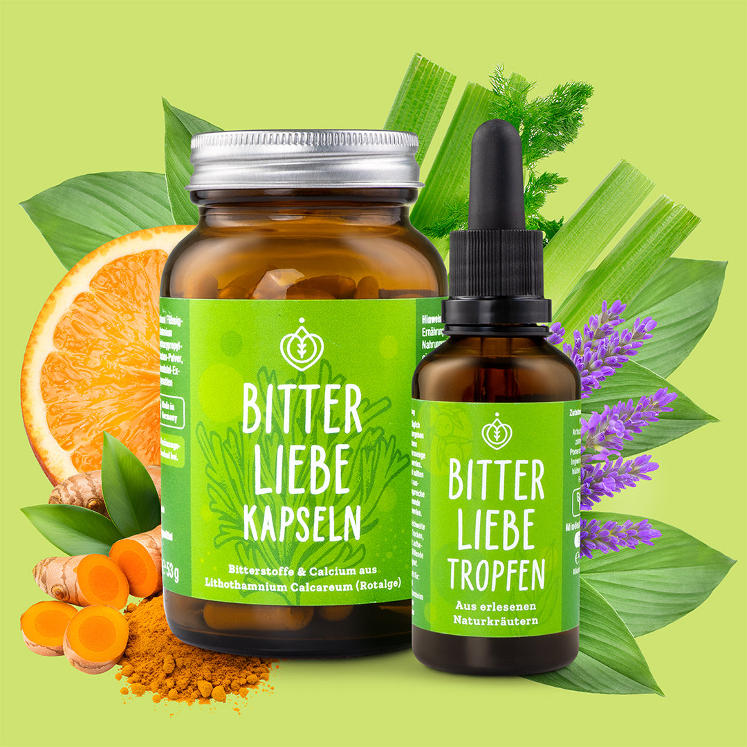 bitterliebe-power-paket-tropfen-kapseln-set-zum-vorteilspreis image 1