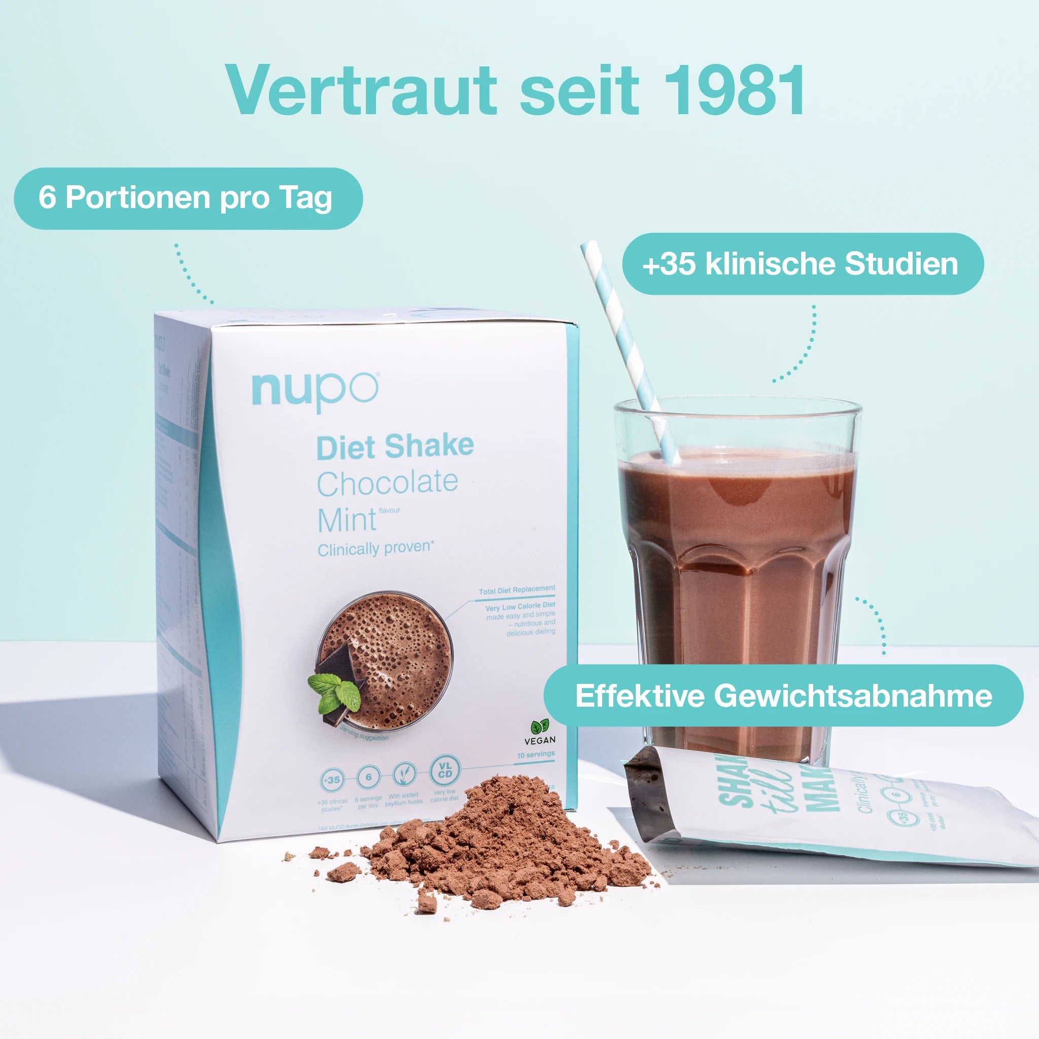 nupo-diet-chocolate-mint-shake-total-diet-replacement image 3