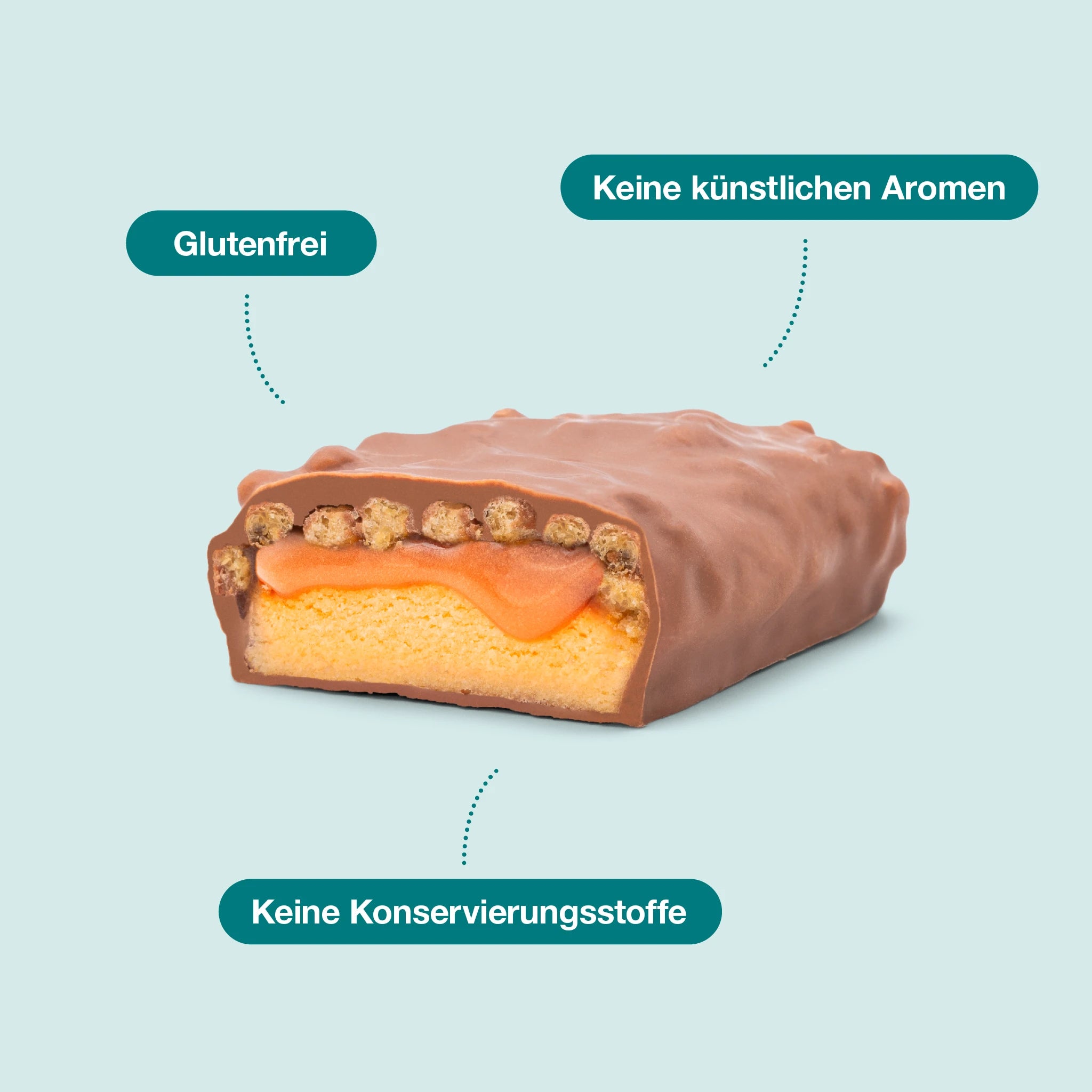 nupo-snack-proteinriegel-salted-caramel-crunch-12-stk image 3