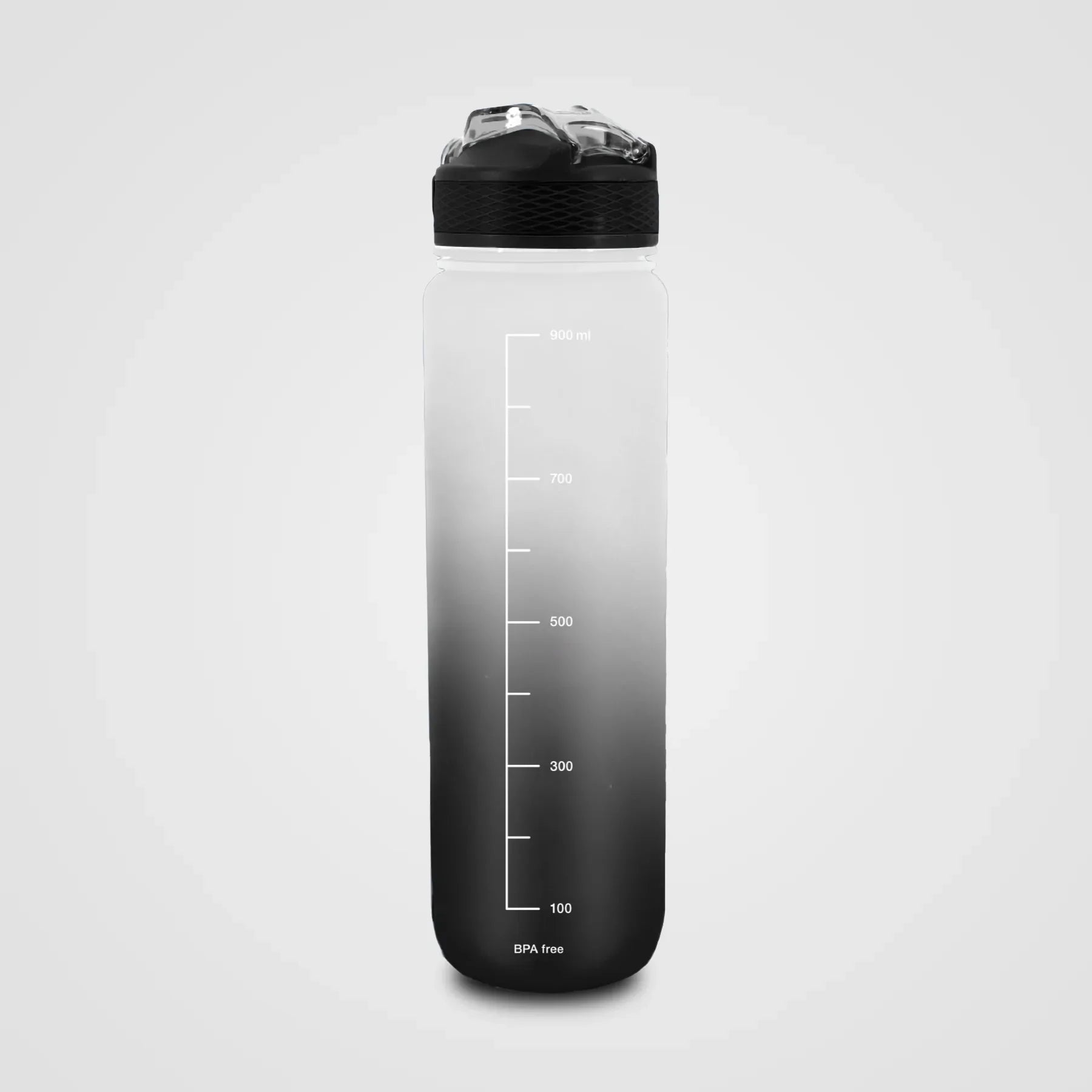 nupo-smarte-wasserflasche-1000-ml-bpa-frei-mit-trinkhalm image 7