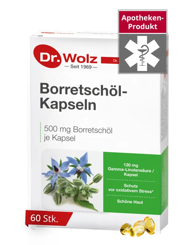 borretsch-l-kapseln-dr-wolz-60-st-kapseln image 1