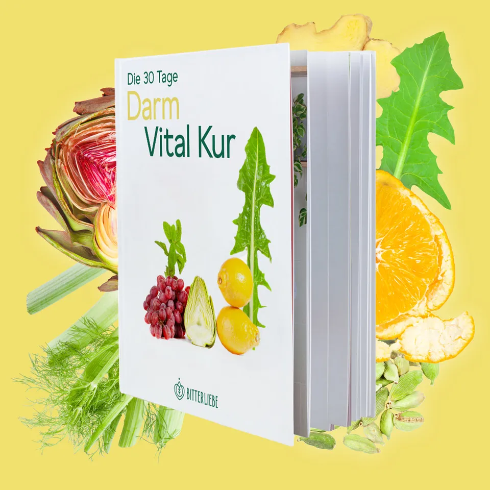 bitterliebe-darm-vital-kur-buch-30-tage-plan-f-r-verdauung image 1