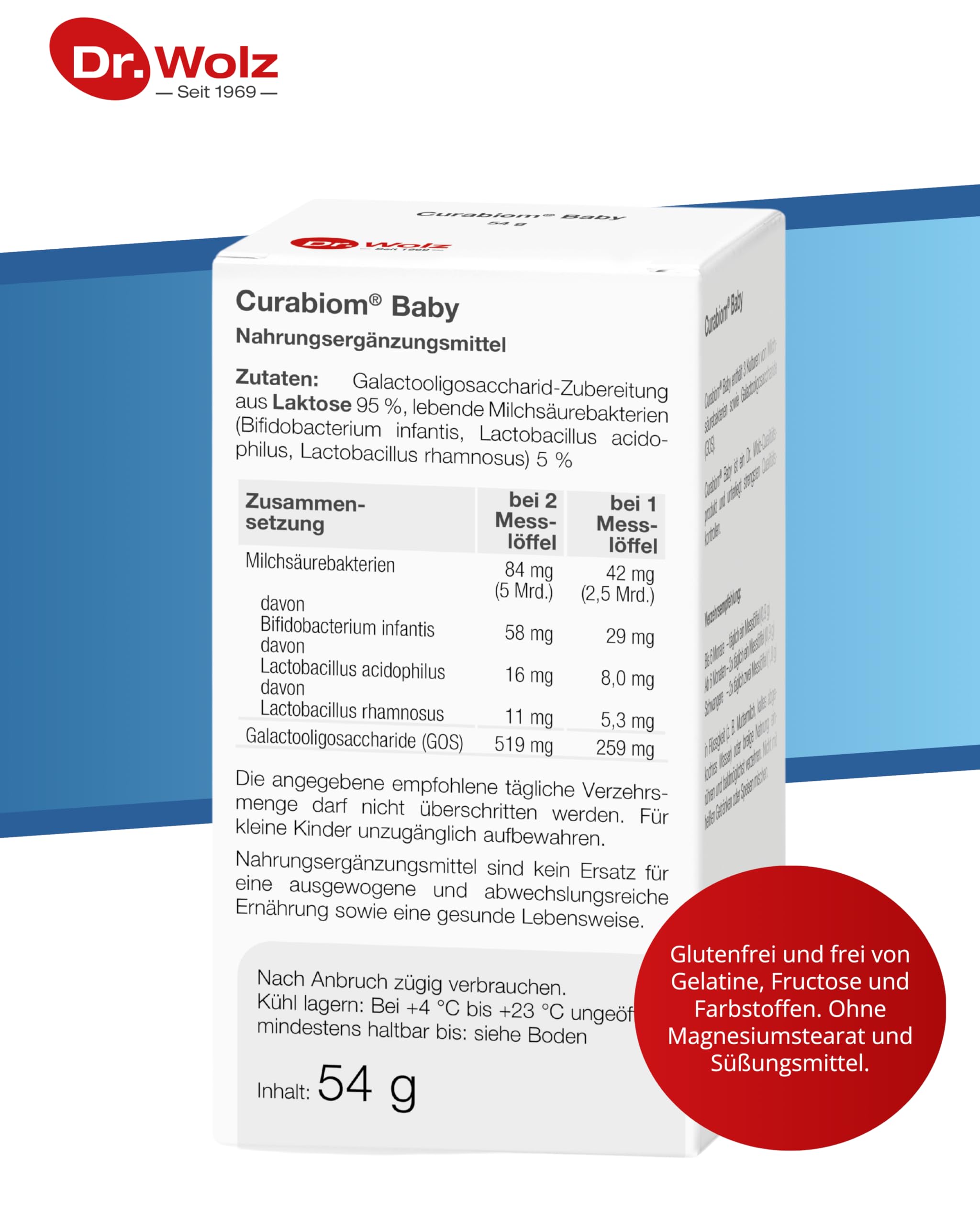 dr-wolz-curabiom-baby-pulver-54-g-f-r-babys-und-schwangere image 6