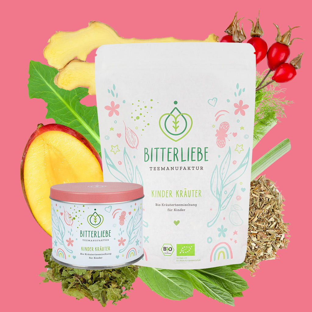 bitterliebe-bio-kinder-kr-uter-tee-set image 1