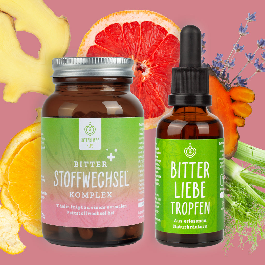 bitterliebe-stoffwechsel-boost-paket-tropfen-stoffwechsel-kapseln-set image 1