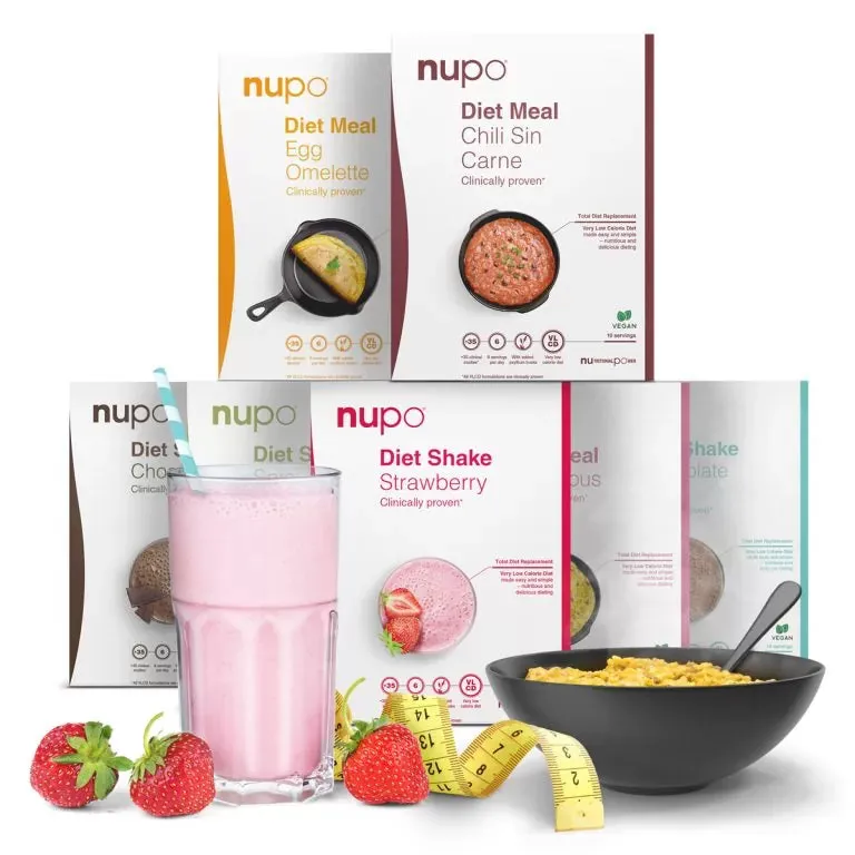 nupo-diet-kickstart-2-wochen-di-tpaket-mit-7-geschmacksrichtungen image 1
