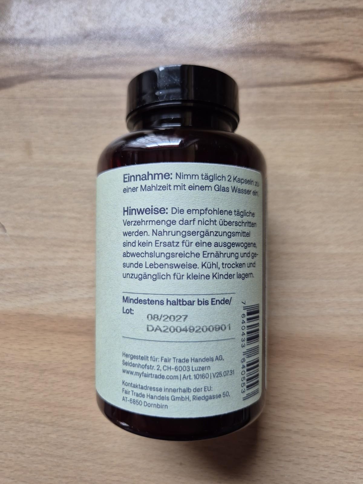 Weniger PMS-Anspannung