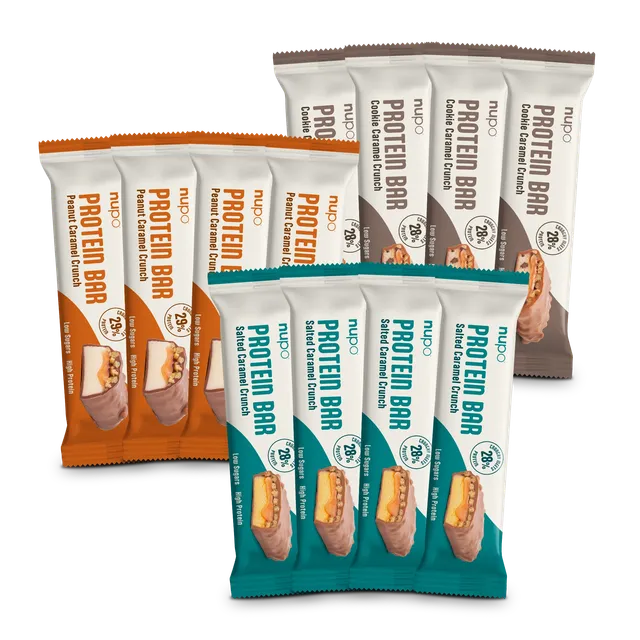 nupo-proteinriegel-probierpaket-12-riegel-in-3-sorten image 1