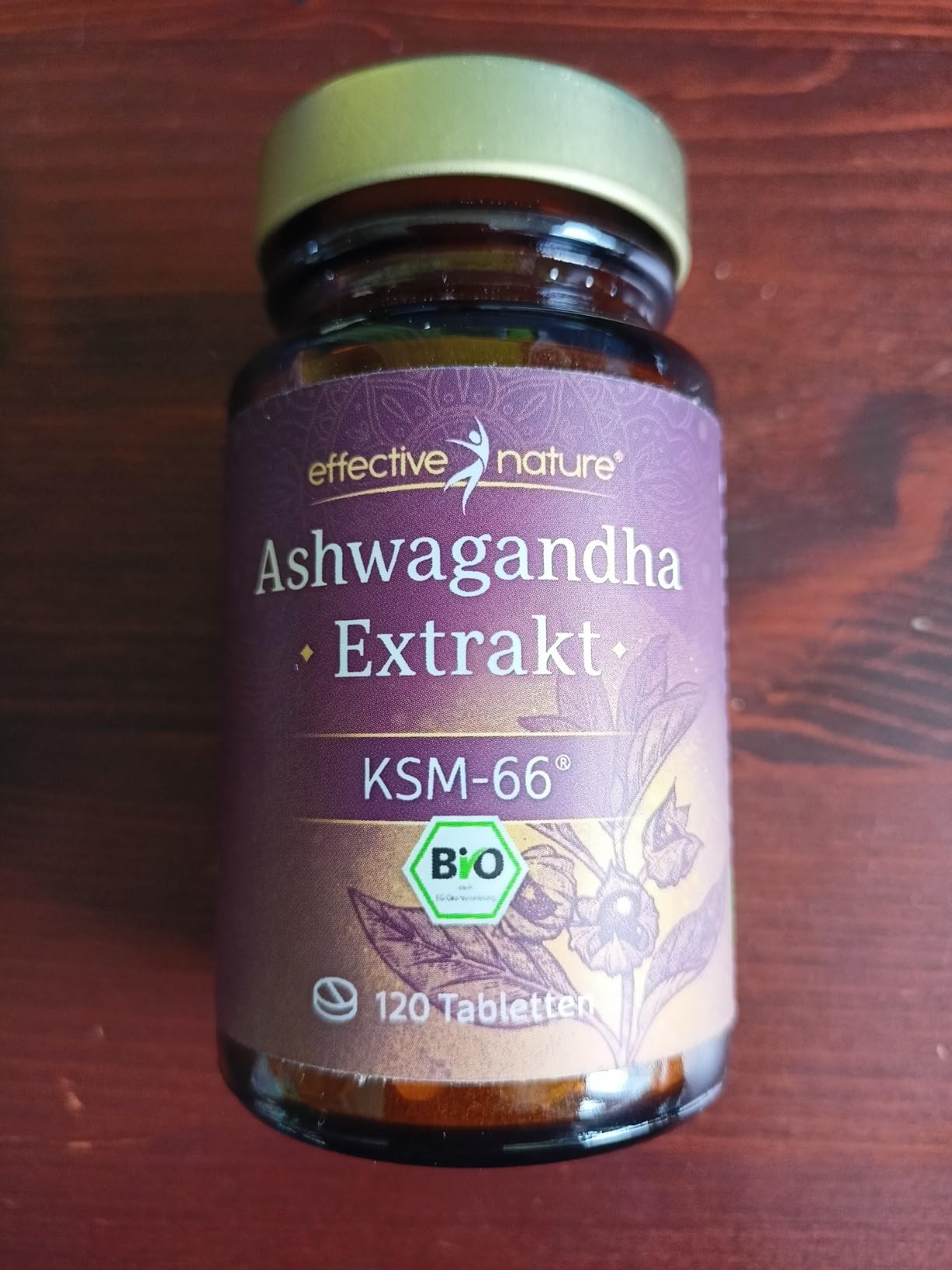 Gelassenheit auf Knopfdruck gibt es nicht, aber das kommt nah dran