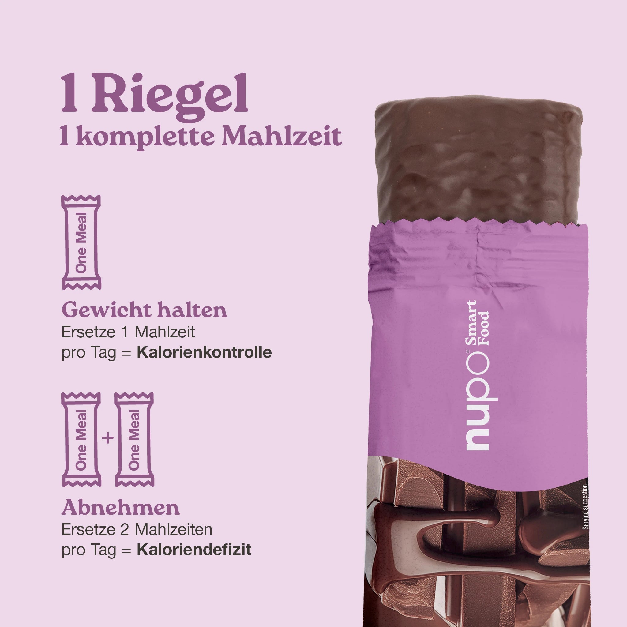nupo-one-meal-riegel-chocolate-15-st-ck-mahlzeitenersatz-mit-kollagen image 7
