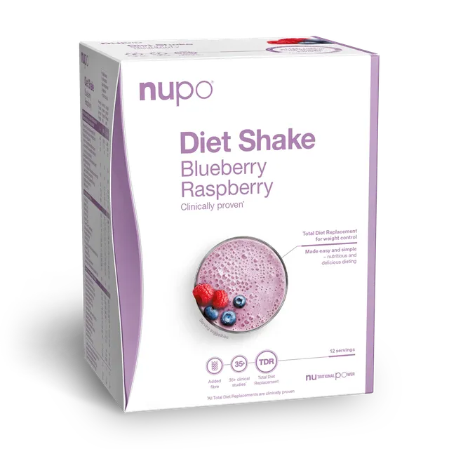 nupo-diet-blueberry-raspberry-shake-total-diet-replacement image 1