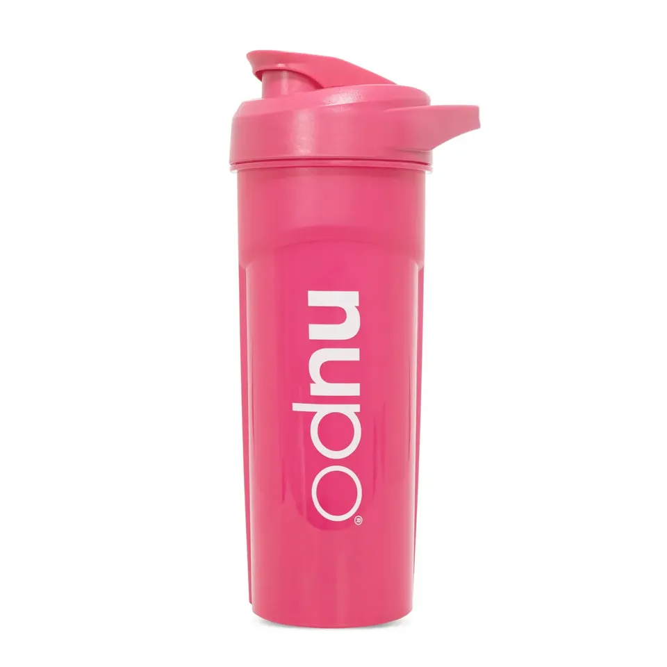 nupo-shaker-pink-600-ml-di-t-shaker image 1