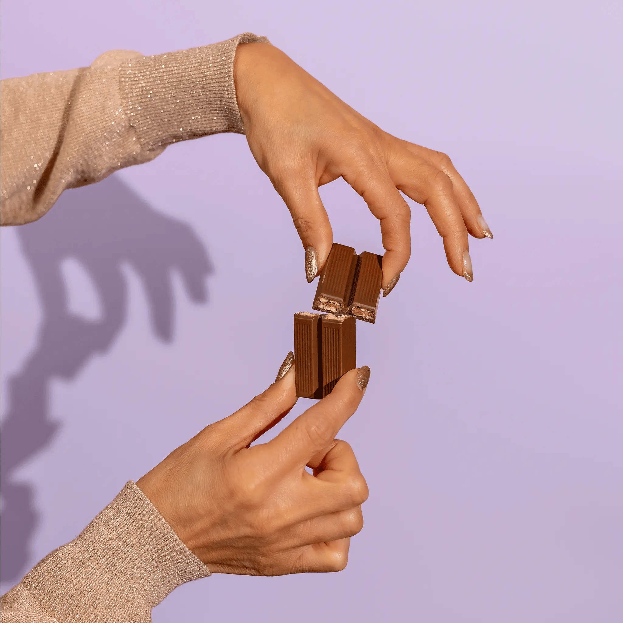 nupo-snack-bite-chocolate-break-schoko-waffel-snack-14-st-ck-ohne-zuckerzusatz image 5