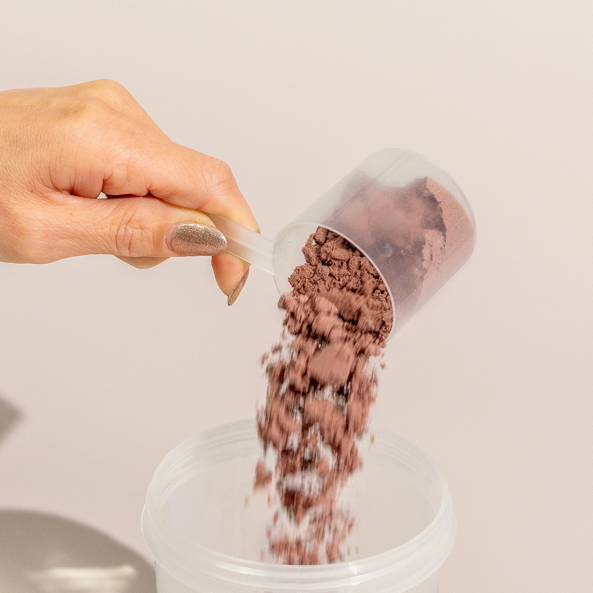 nupo-one-meal-vegan-chocolate-bliss-veganes-mahlzeitenersatzpulver image 5