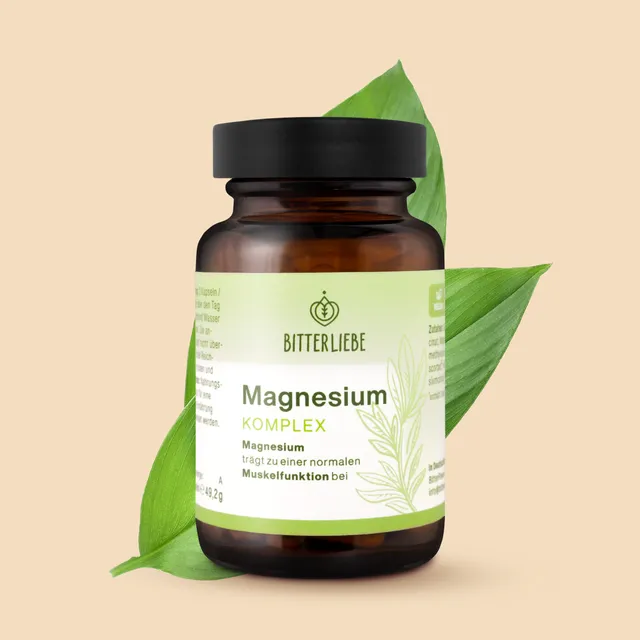 bitterliebe-magnesium-komplex-kapseln image 1