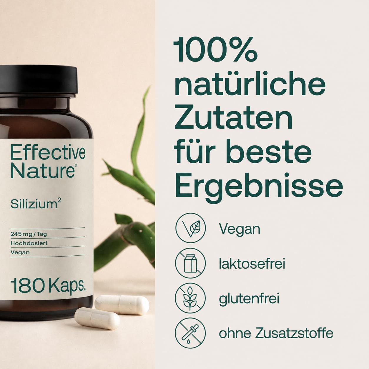 effective-nature-silizium-hochdosiert-zink-kapseln-bambusextrakt image 6