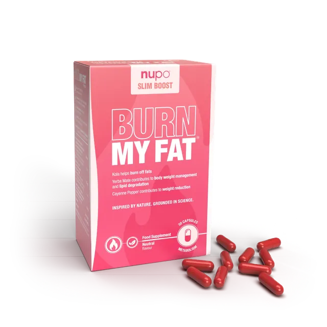 nupo-slim-boost-burn-my-fat-30-kapseln-fettverbrennung-support image 1