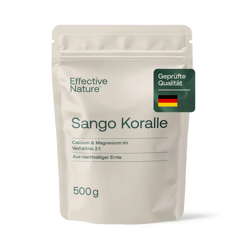 effective-nature-sango-meereskoralle-pulver-mit-calcium-und-magnesium image 1