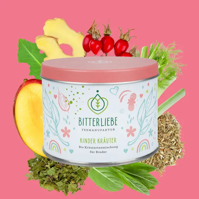 bitterliebe-kinder-kr-uter-milder-bio-kr-utertee image 1