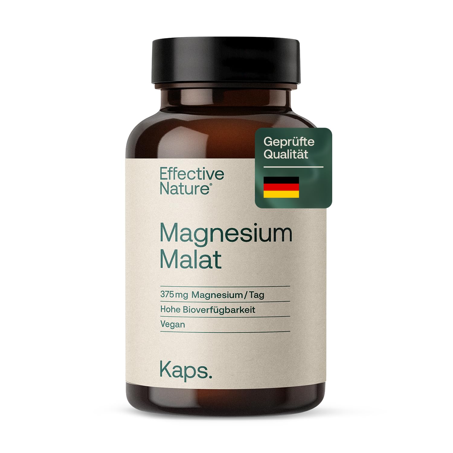 effective-nature-magnesium-malat-hochdosiert-kapseln-ohne-zus-tze image 1
