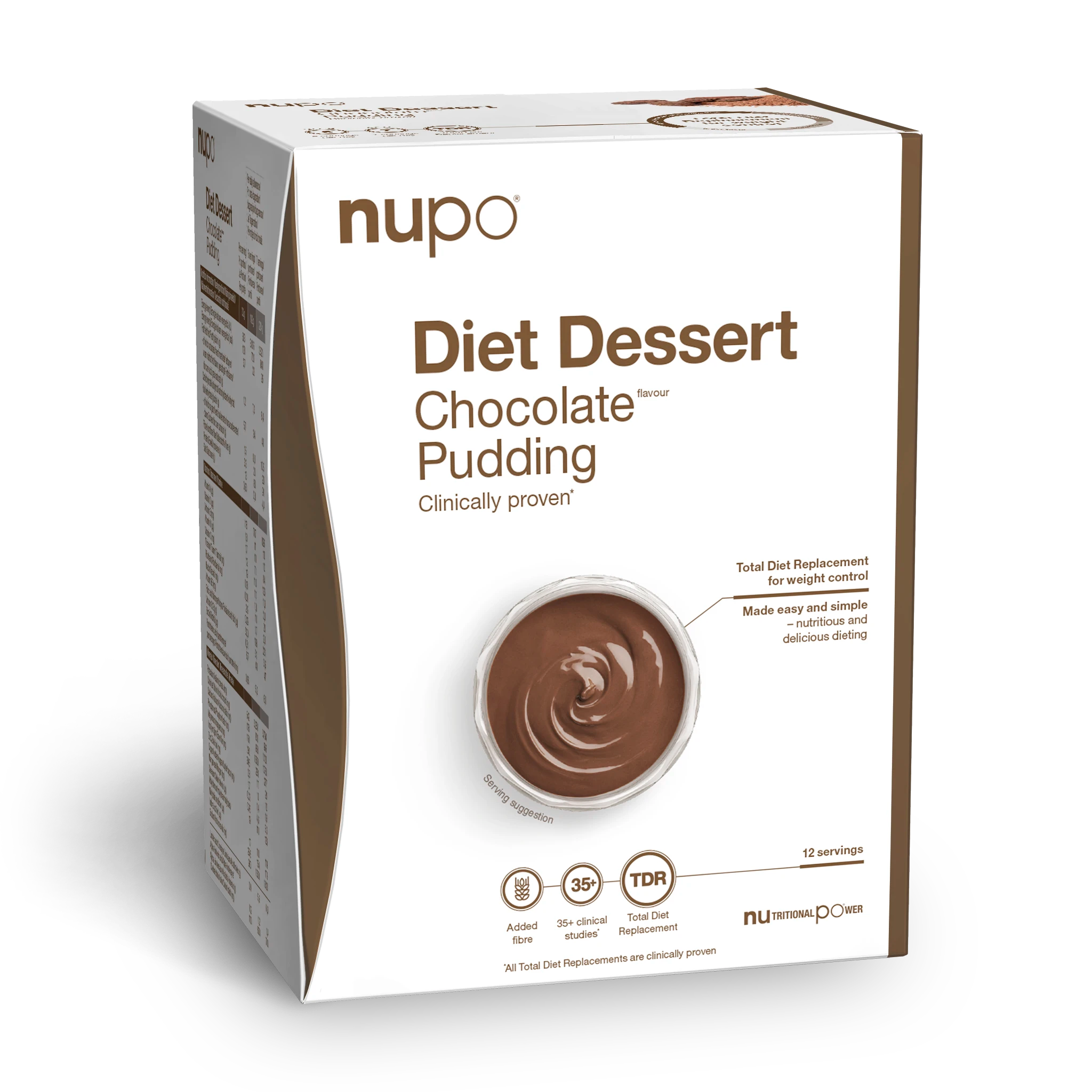 nupo-diet-chocolate-pudding-schoko-dessert-total-diet-replacement image 1