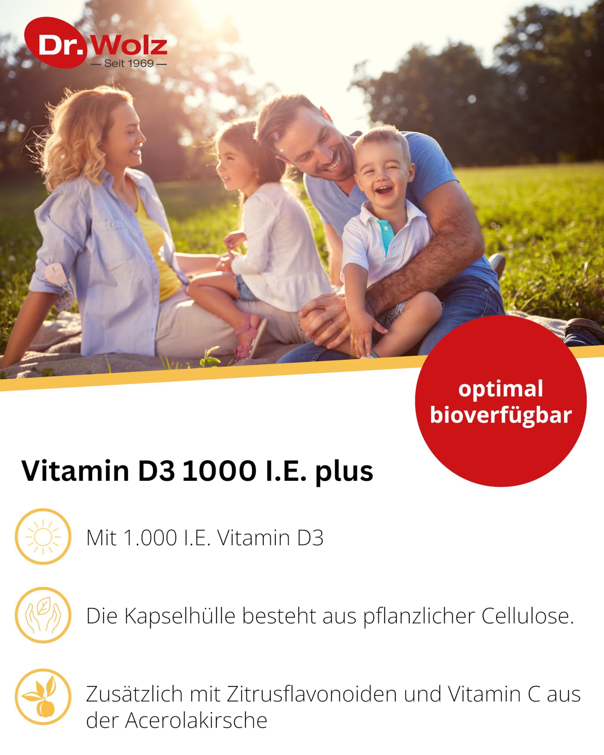 dr-wolz-vitamin-d3-1000-i-e-plus-kapseln-mit-acerola-und-zitrusflavonoiden-60-st image 2