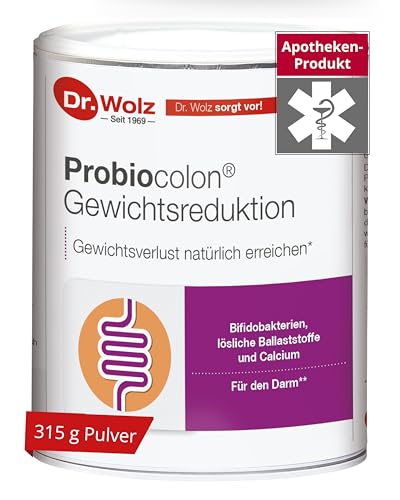 dr-wolz-probiocolon-gewichtsreduktion-pulver-315-g-mit-lebenden-bakterienkulture image 8