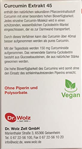 dr-wolz-curcumin-extrakt-45-3-x-90-kapseln-mit-hoch-bioverf-gbarem-curcumin image 8
