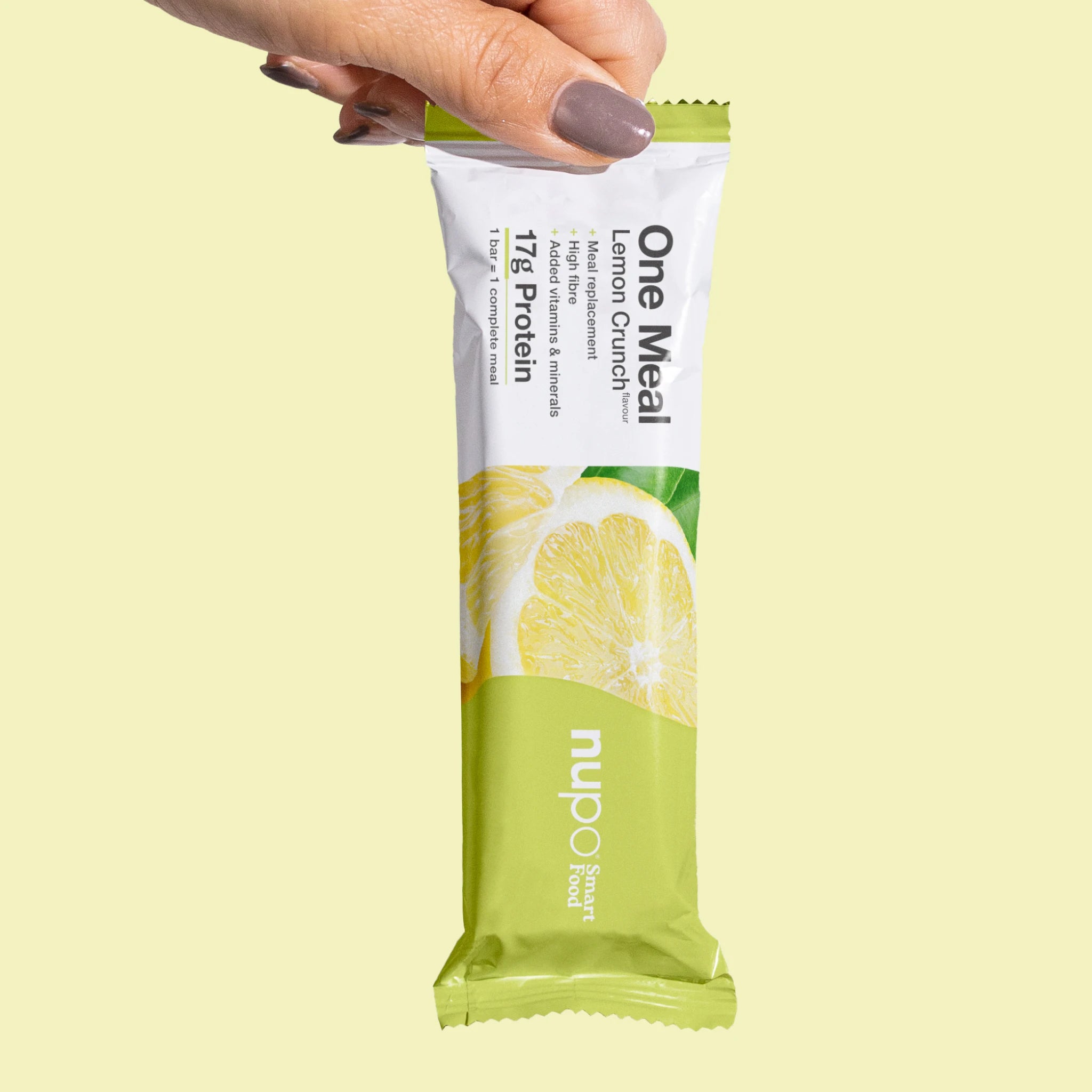 nupo-one-meal-riegel-lemon-crunch-15-st-ck-mahlzeitenersatz image 3