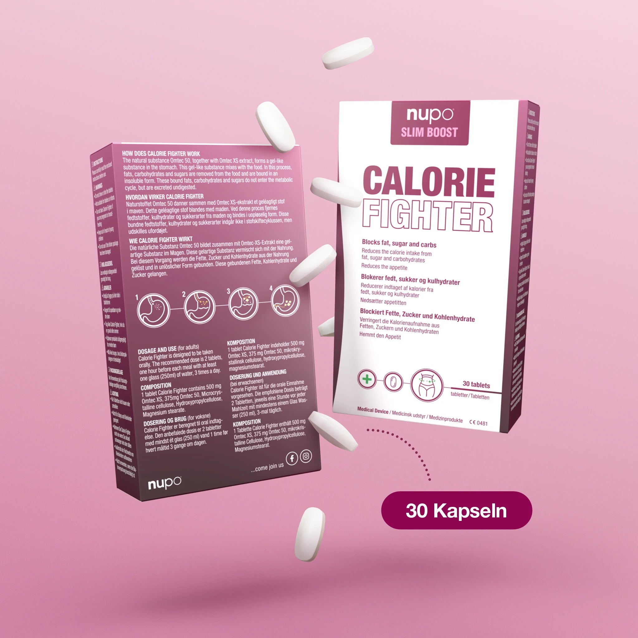 nupo-slim-boost-calorie-fighter-30-tabletten-appetitkontrolle image 4