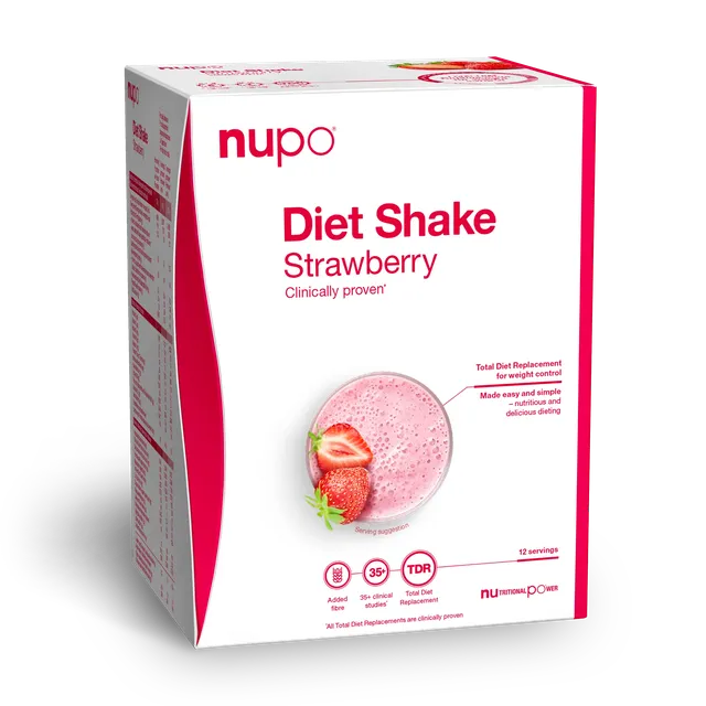 nupo-diet-shake-strawberry-di-t-shake-erdbeere image 1
