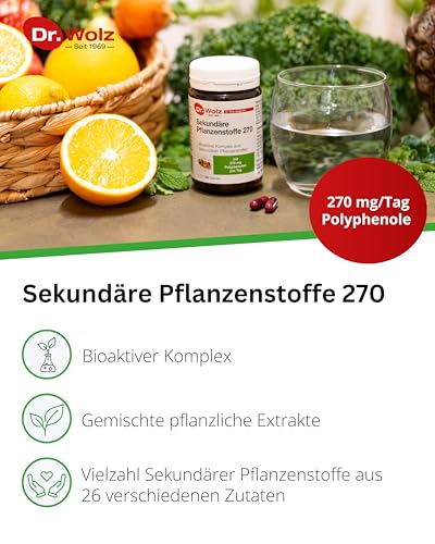 dr-wolz-sekund-re-pflanzenstoffe-270-polyphenol-kapseln-120-kapseln image 8