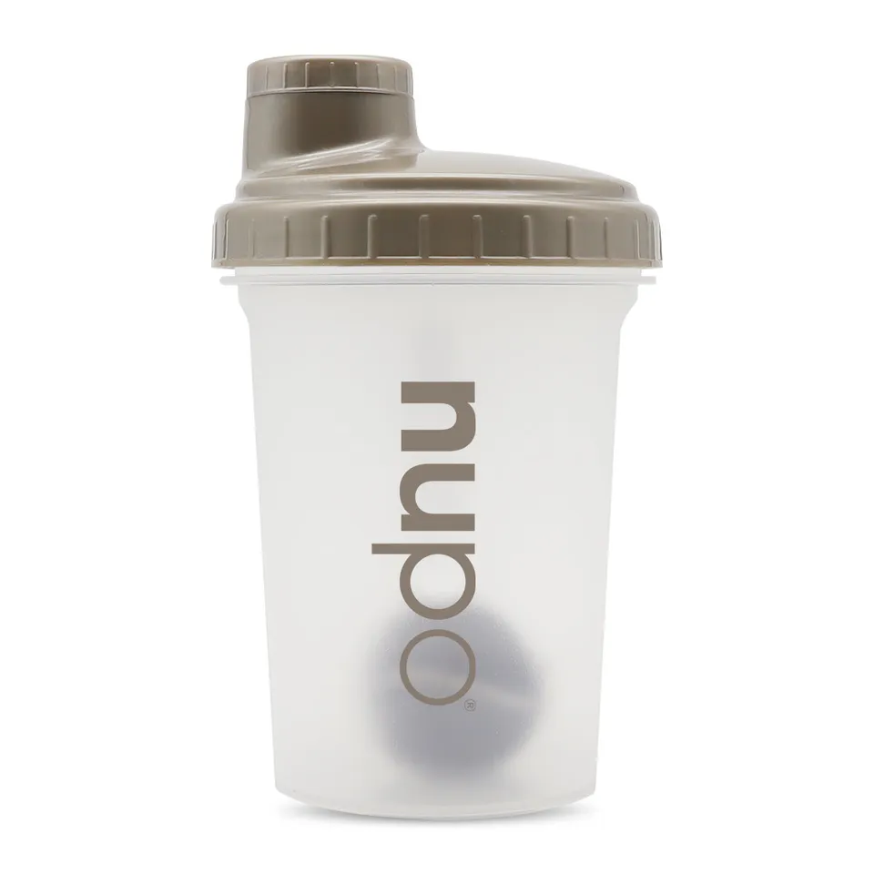 nupo-shaker-400-ml-bpa-freier-di-t-shaker-mit-mischkugel image 1