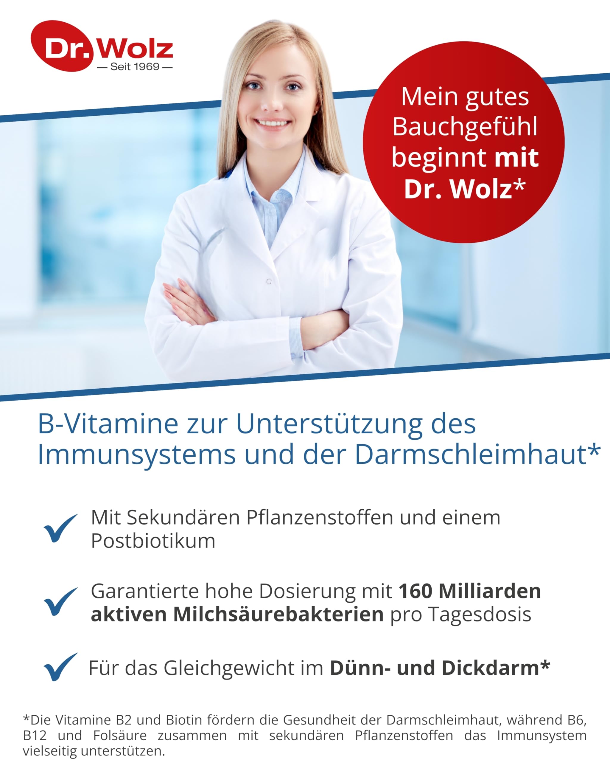 dr-wolz-darmflora-plus-select-complex-bakterienkulturen-kapseln-22-st-mme-160-mr image 2