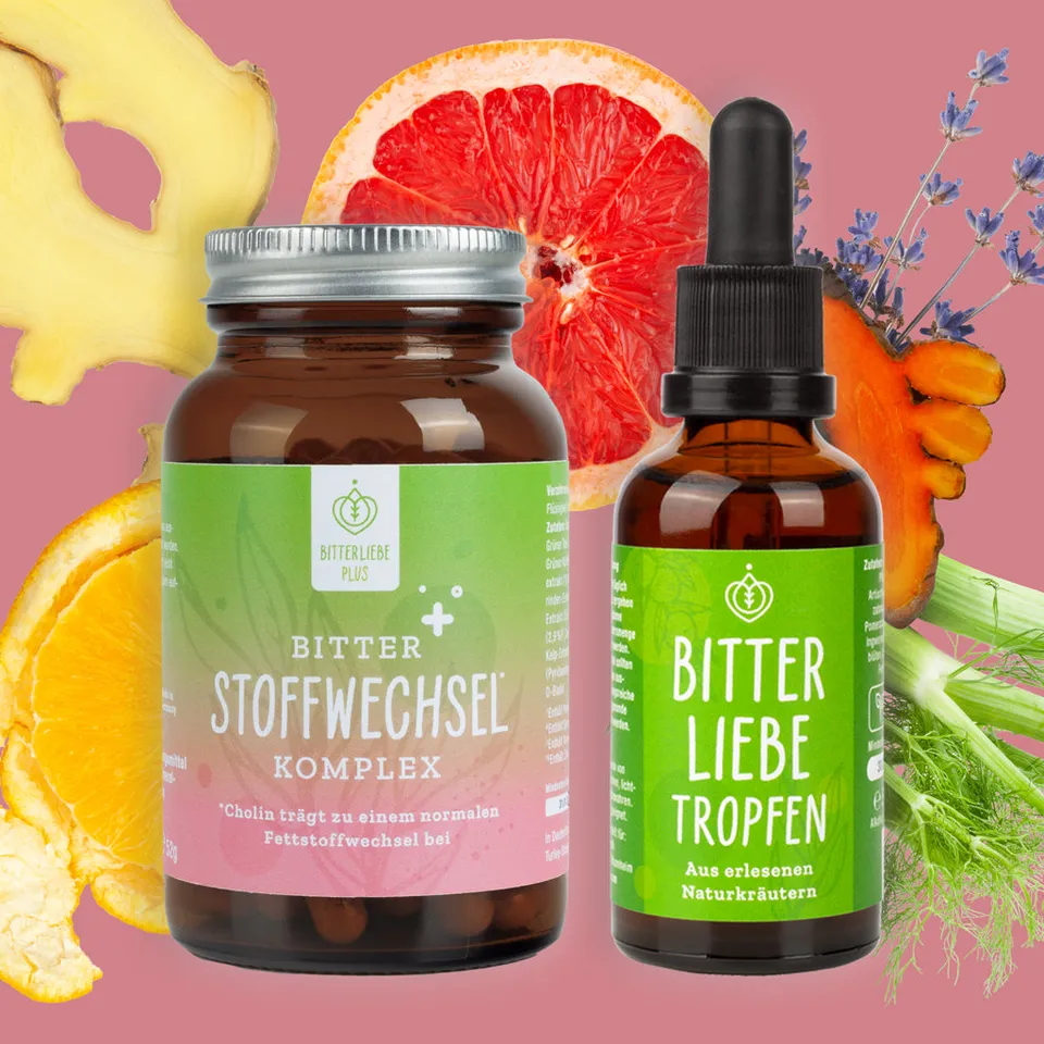 bitterliebe-stoffwechsel-boost-paket-tropfen-stoffwechsel-kapseln-set image 1
