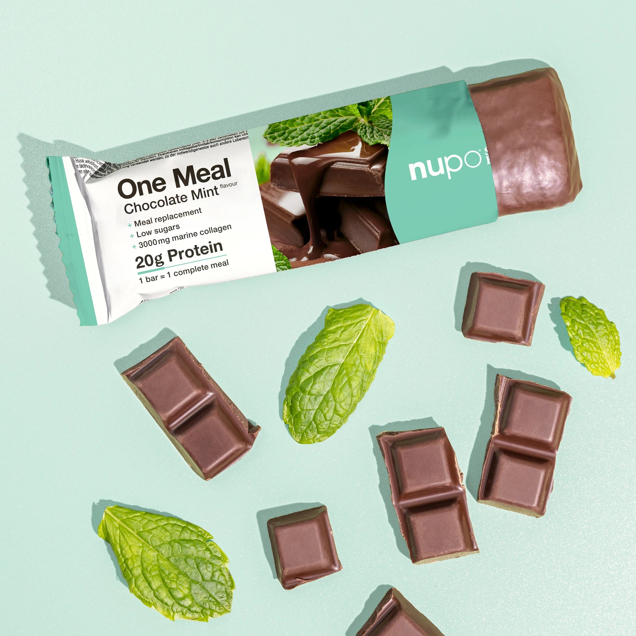 nupo-one-meal-riegel-chocolate-mint-15-st-ck-mahlzeitenersatz image 4