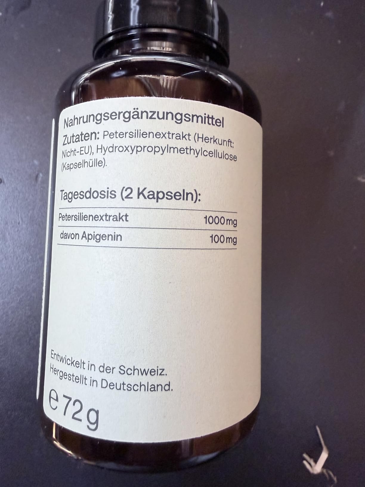 Solide, aber kein Wundermittel