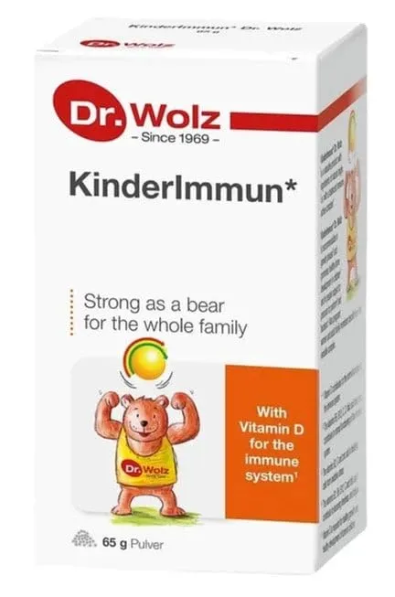dr-wolz-kinderimmun-3-x-65g-granulat image 1
