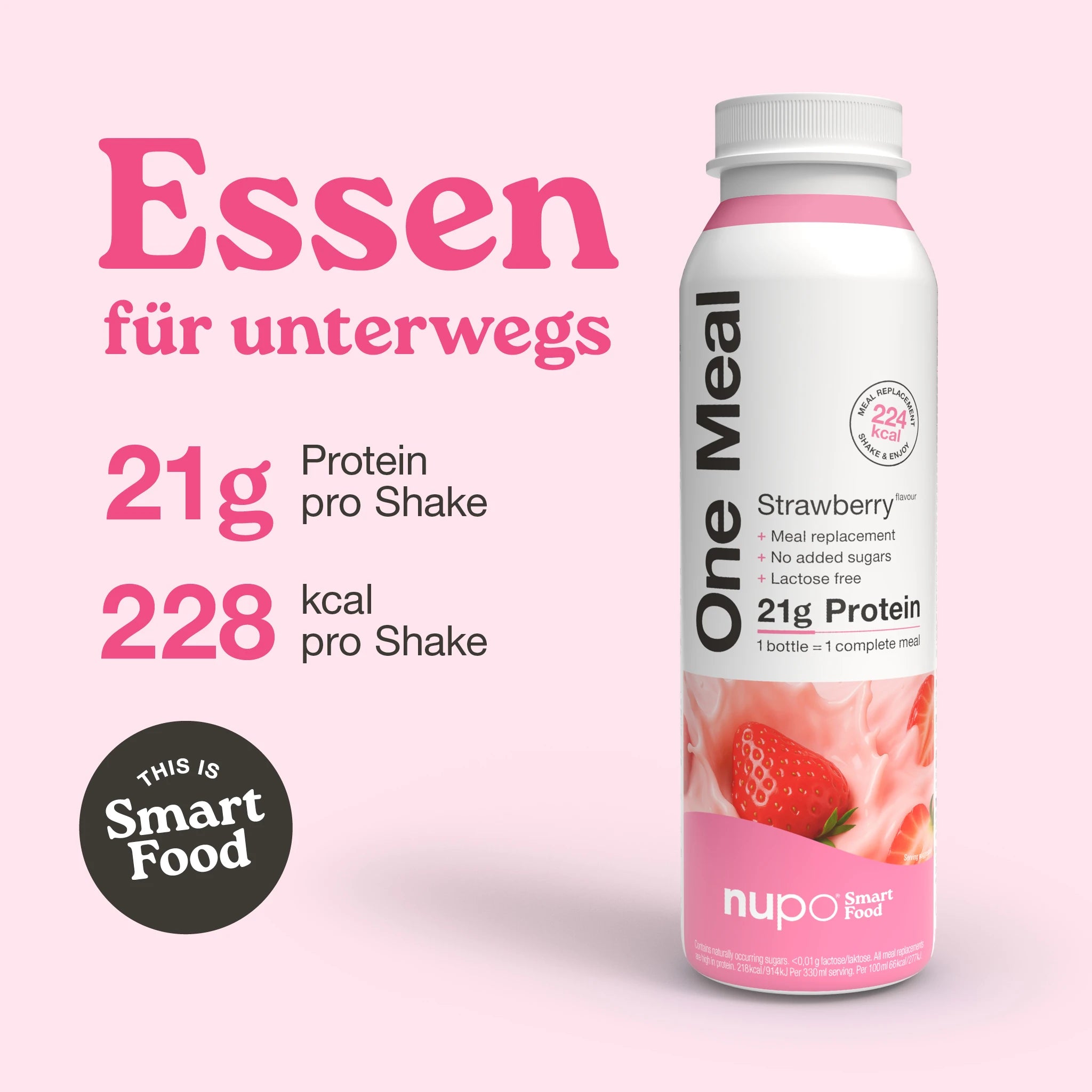 nupo-one-meal-strawberry-shake-rtd-12x-trinkfertige-mahlzeit image 2