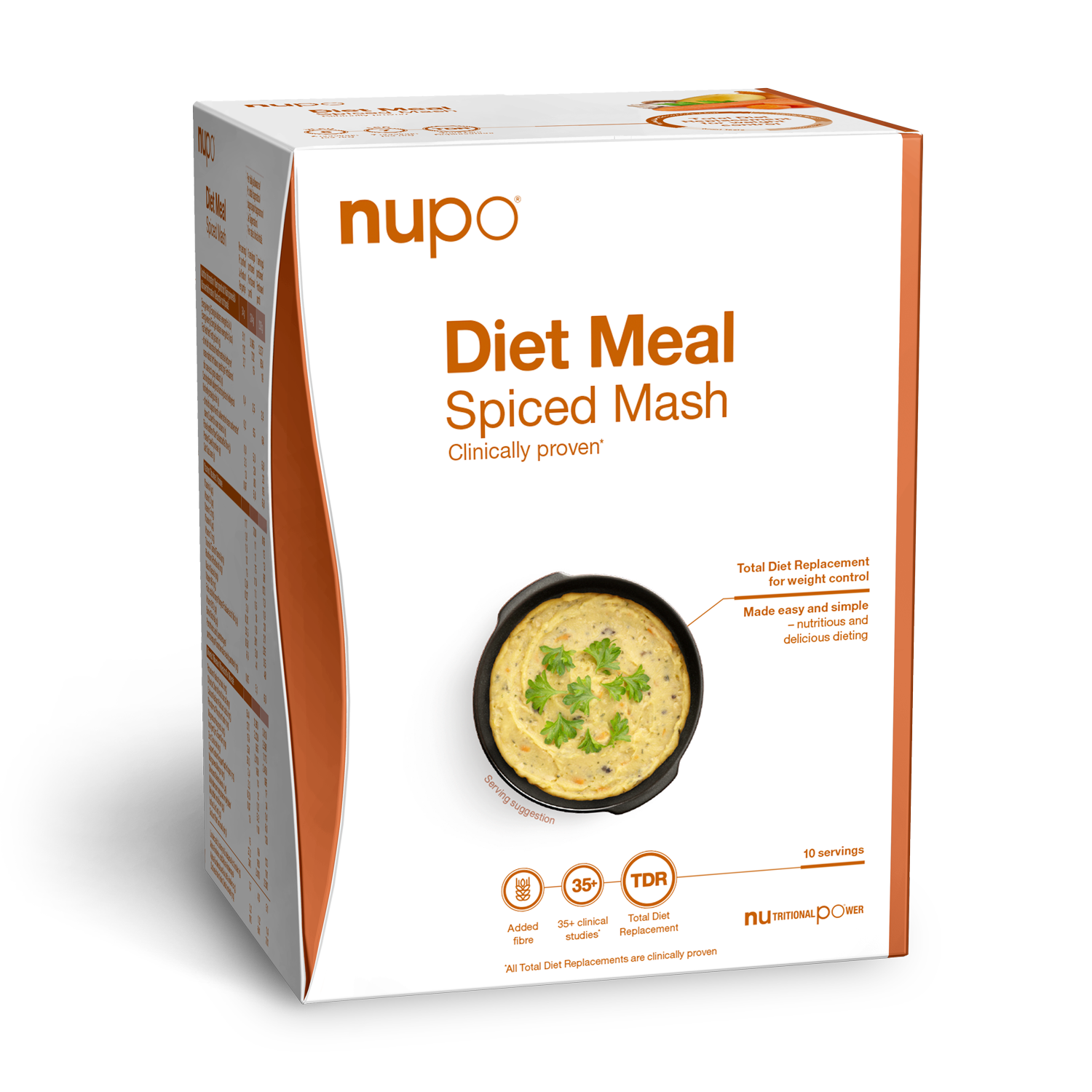 nupo-diet-spiced-mash-w-rziges-kartoffelp-ree-total-diet-replacement image 1