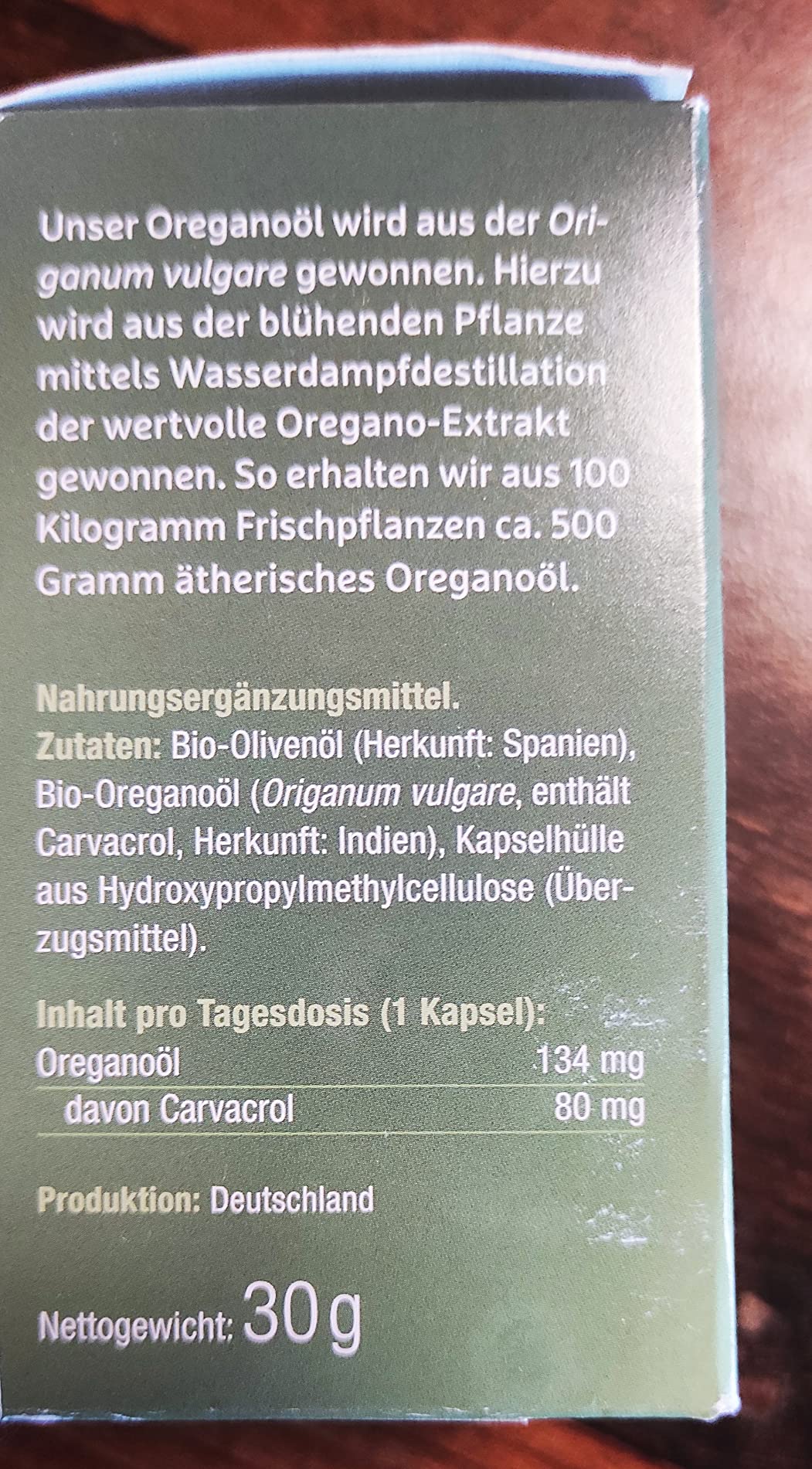 Solide Herbstvorsorge für uns