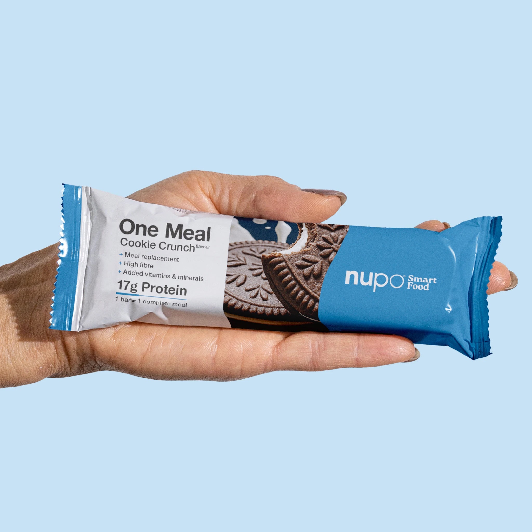 nupo-one-meal-riegel-cookie-crunch-15-st-ck-mahlzeitenersatz-mit-ballaststoffen image 3