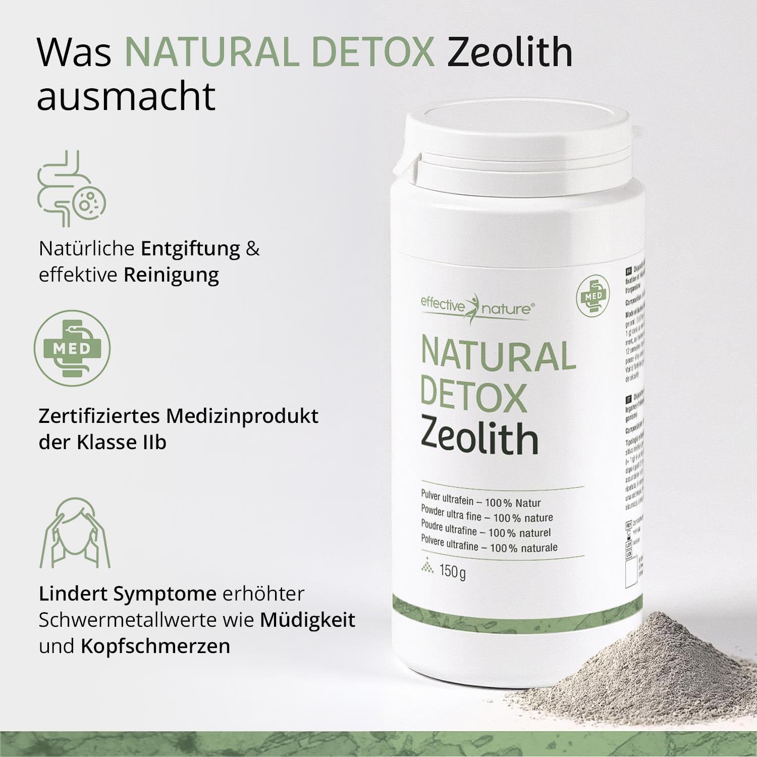 effective-nature-natural-detox-zeolith-pulver-klinoptilolith-150-g-vegan image 3